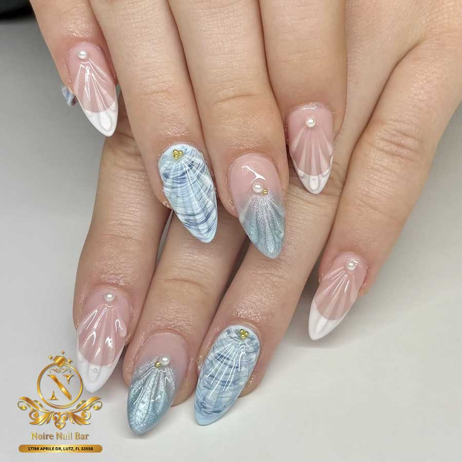 Noire Nail Bar